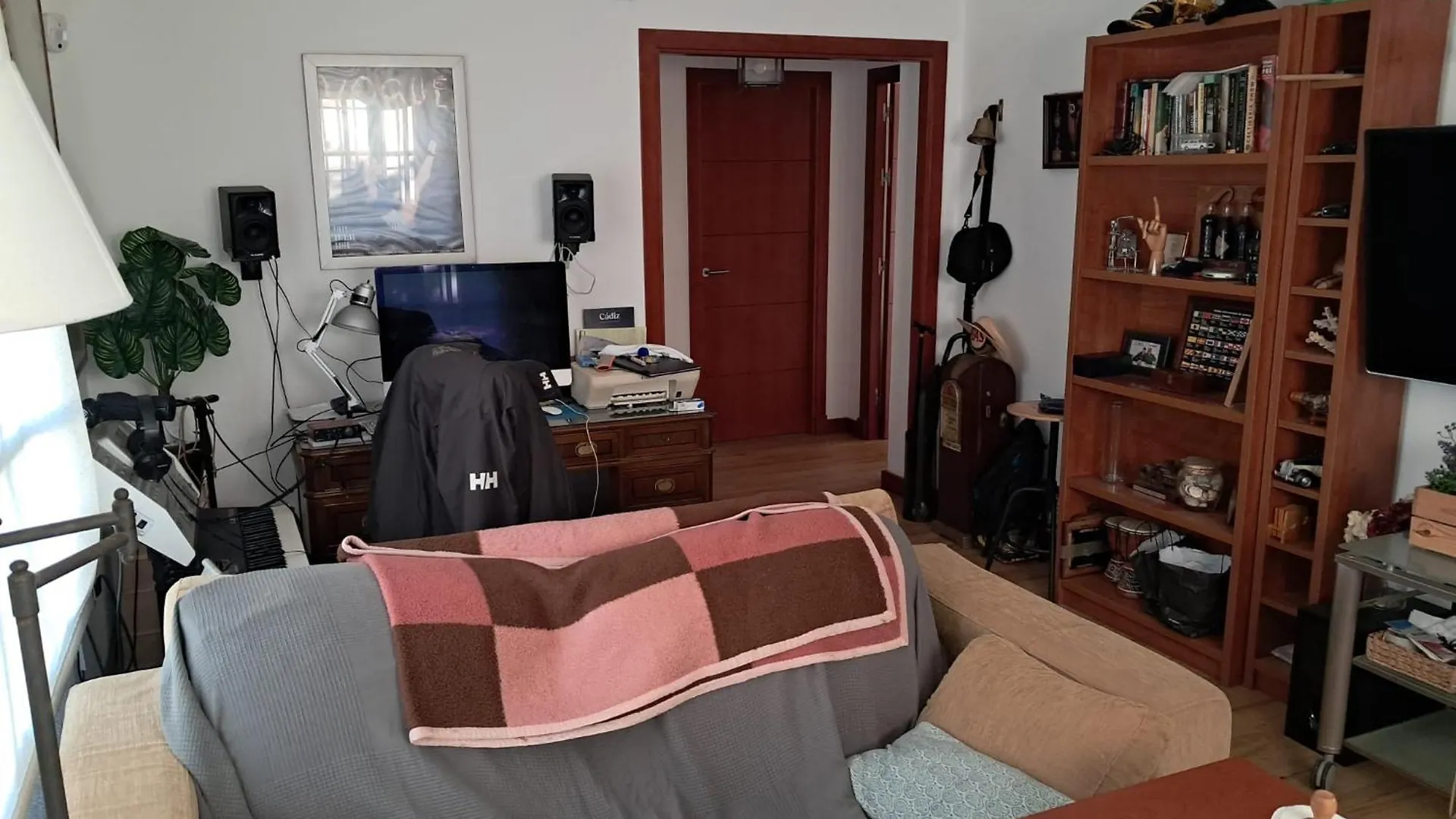 Villa Abordo Chiclana de la Frontera 0*,  Spanien