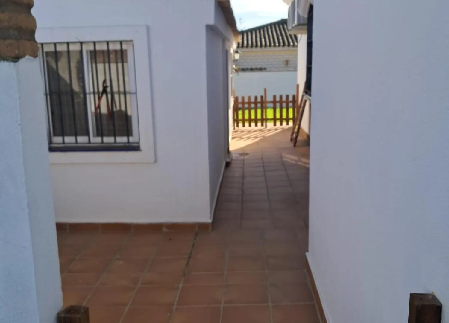 Villa Abordo Chiclana de la Frontera 0*,  Spain