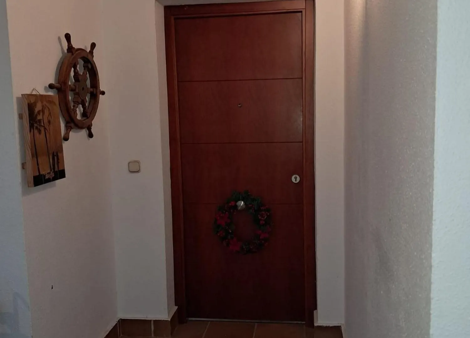 Holiday home Villa Abordo Chiclana de la Frontera