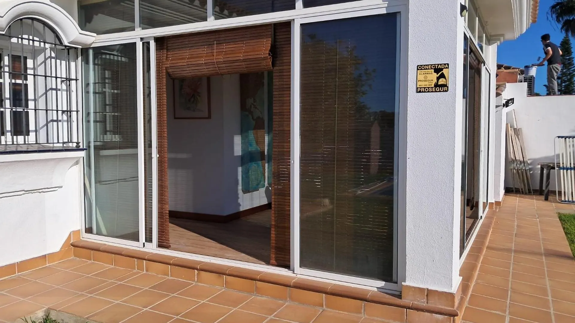 Villa Abordo Chiclana de la Frontera Holiday home