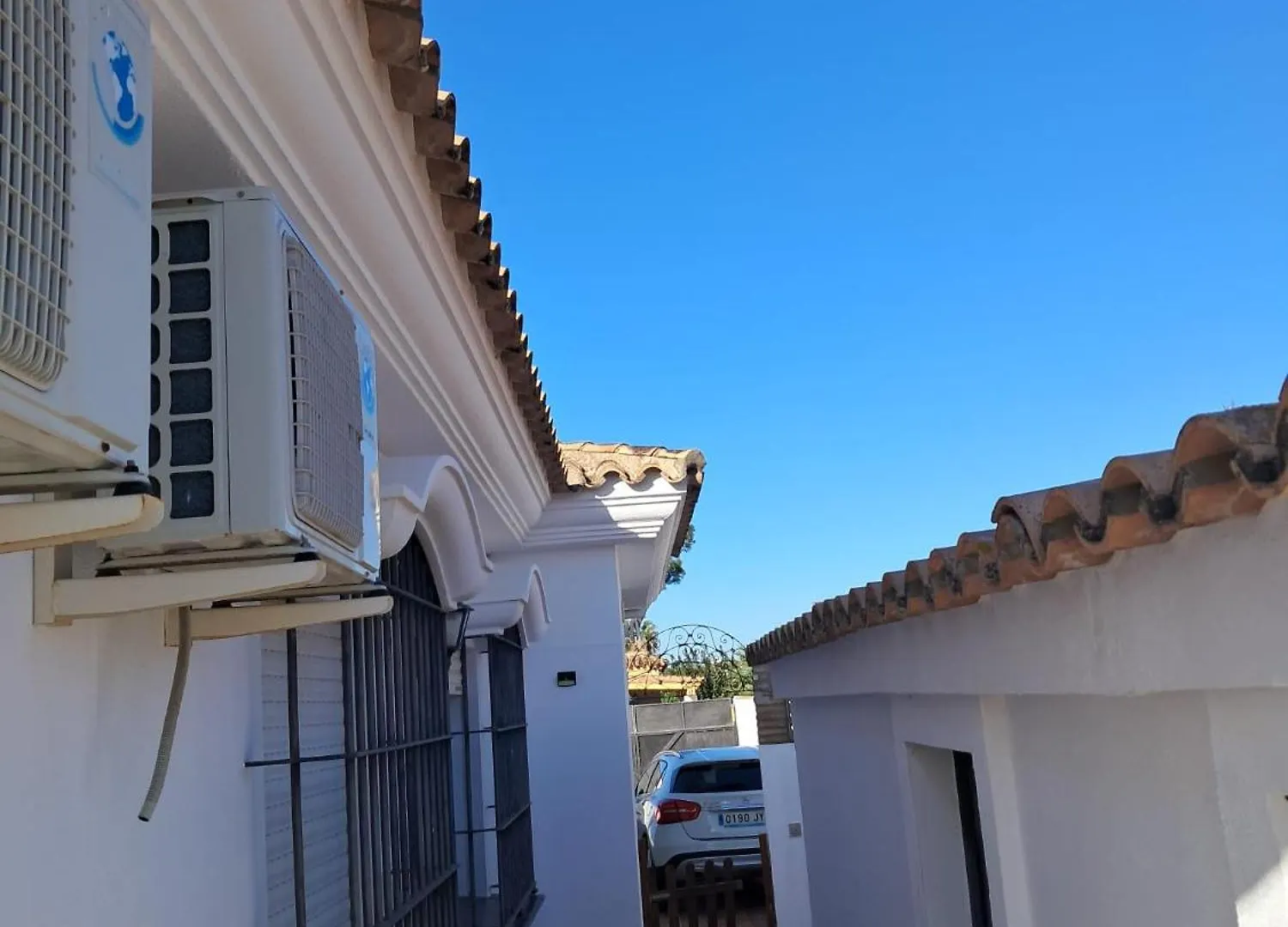 Villa Abordo Chiclana de la Frontera Holiday home