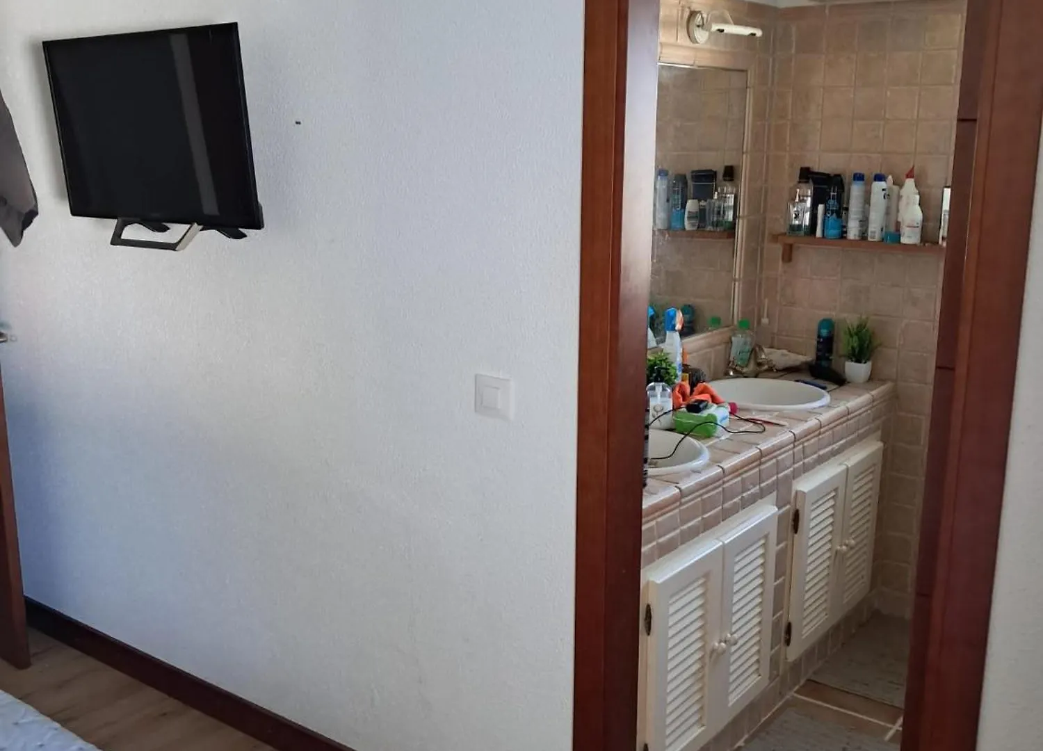 Villa Abordo Chiclana de la Frontera 0*,