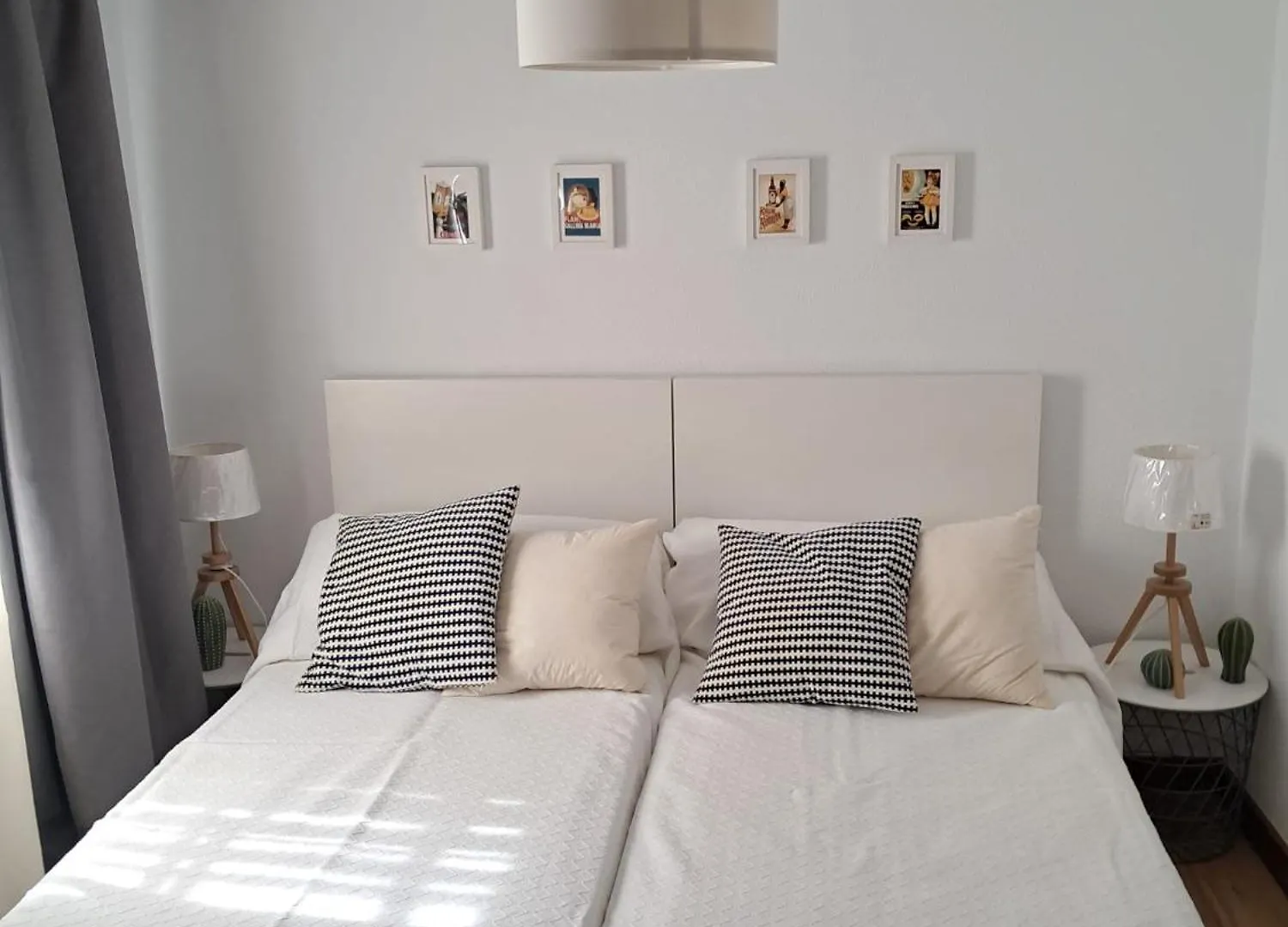 Holiday home Villa Abordo Chiclana de la Frontera