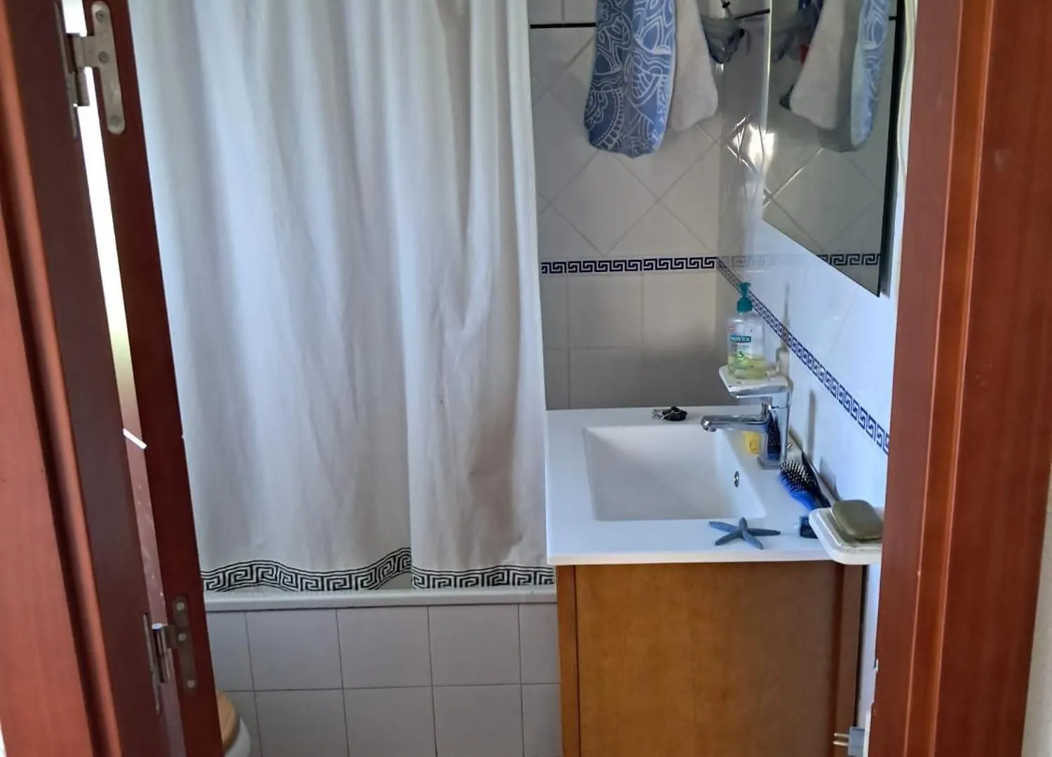 Holiday home Villa Abordo Chiclana de la Frontera