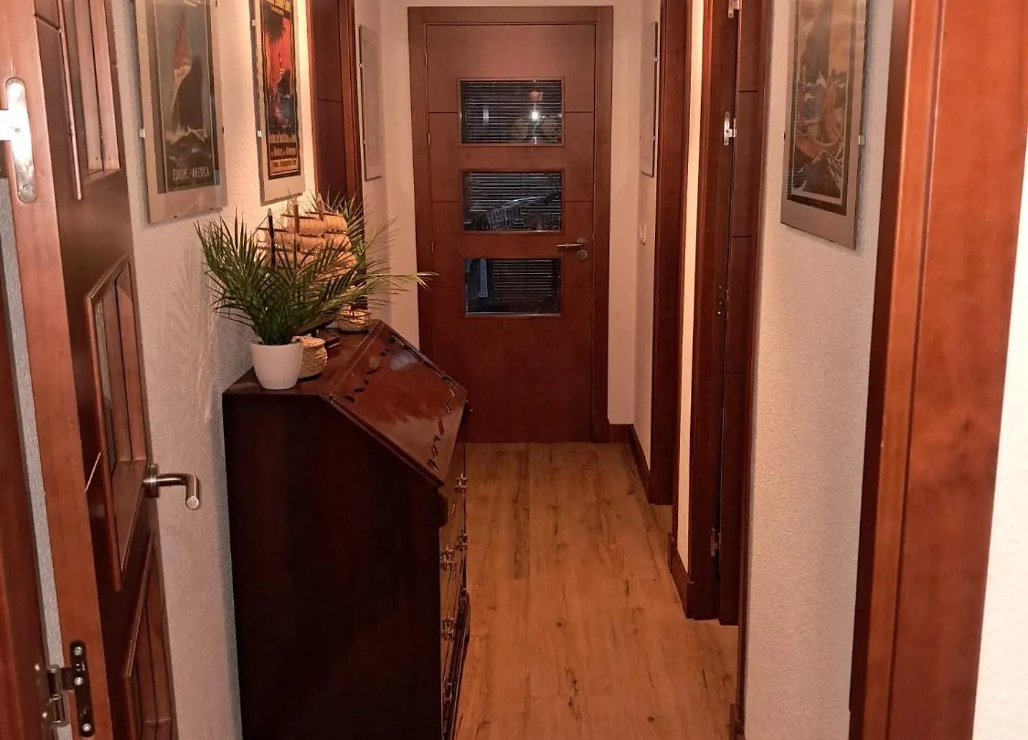 Villa Abordo Chiclana de la Frontera Holiday home
