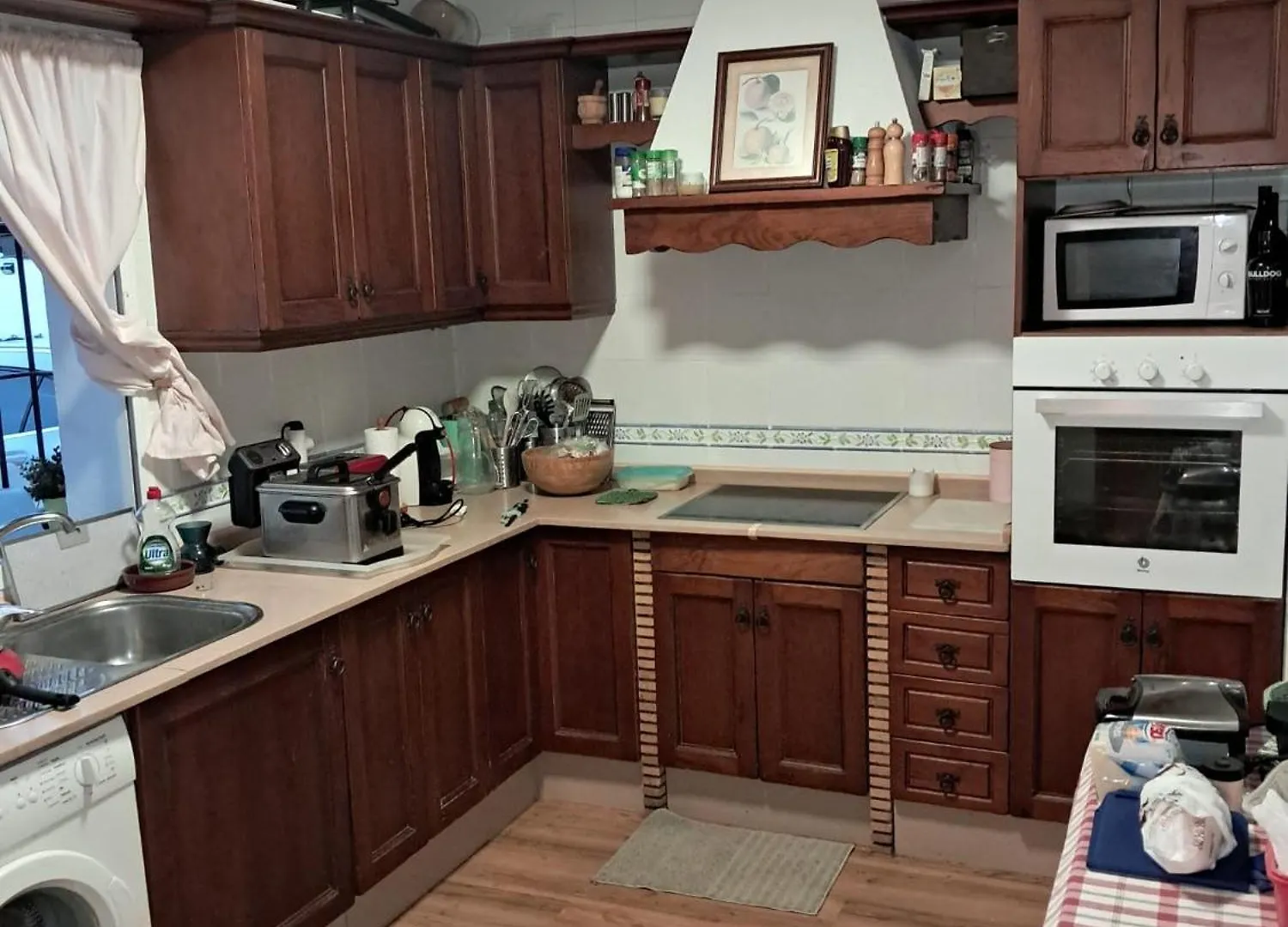 Villa Abordo Chiclana de la Frontera Holiday home