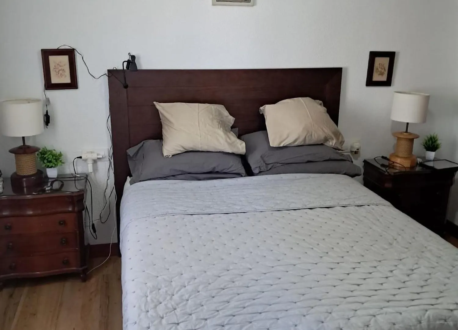 Holiday home Villa Abordo Chiclana de la Frontera Spain