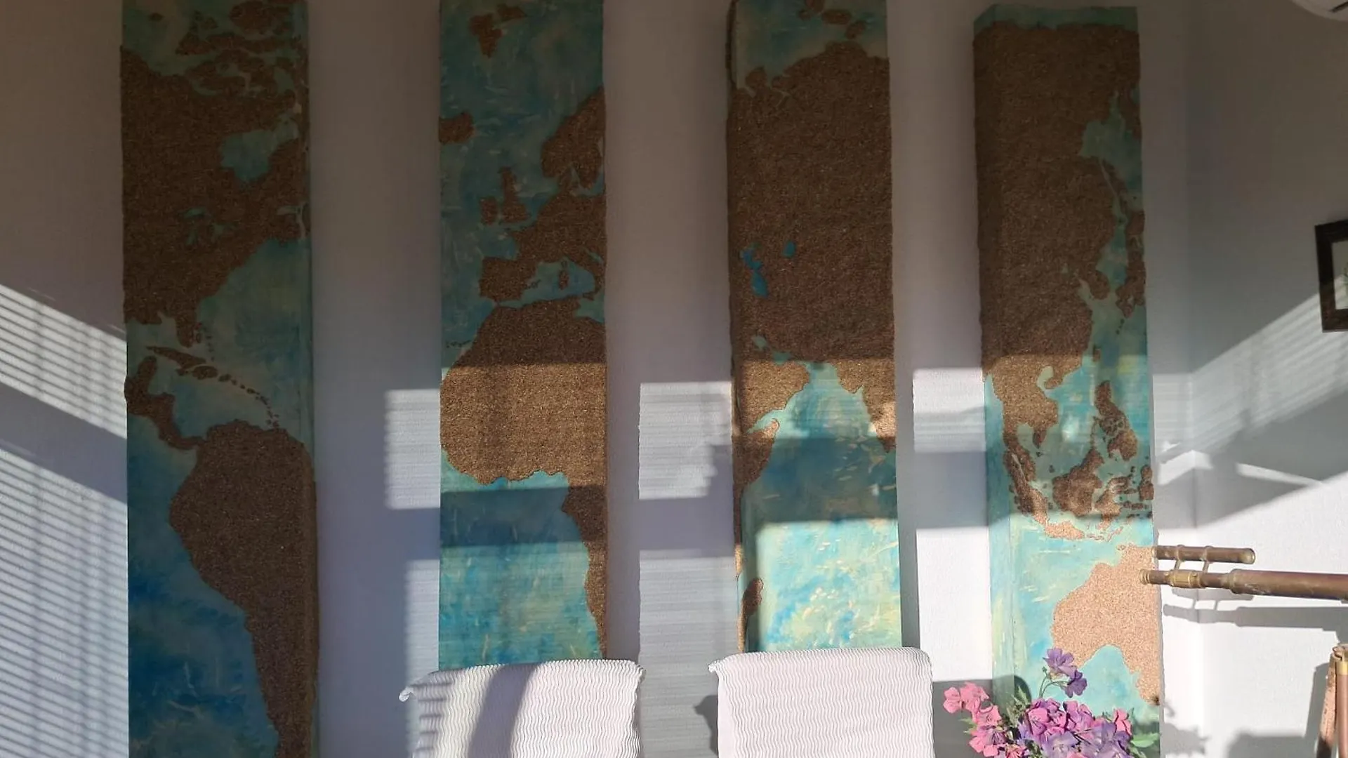 Holiday home Villa Abordo Chiclana de la Frontera